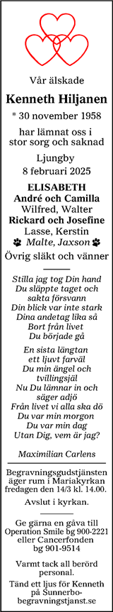 Smålänningen