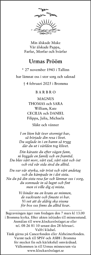 Svenska Dagbladet