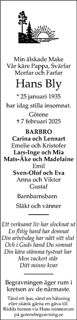 Nya Lidköpings-Tidningen
