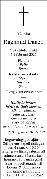 Upsala Nya Tidning