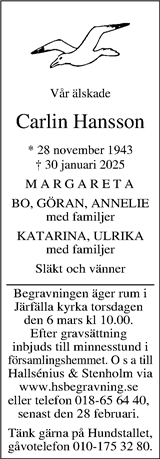 Upsala Nya Tidning