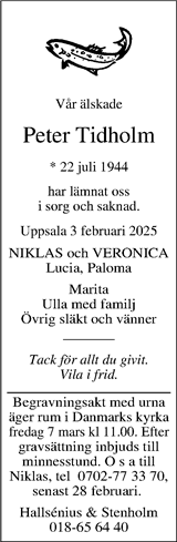 Upsala Nya Tidning