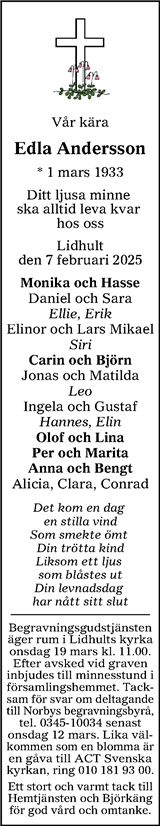 Smålänningen