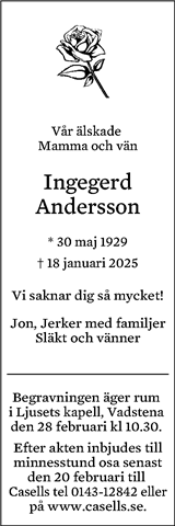 Östgöta Correspondenten