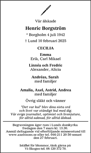 Sydsvenskan