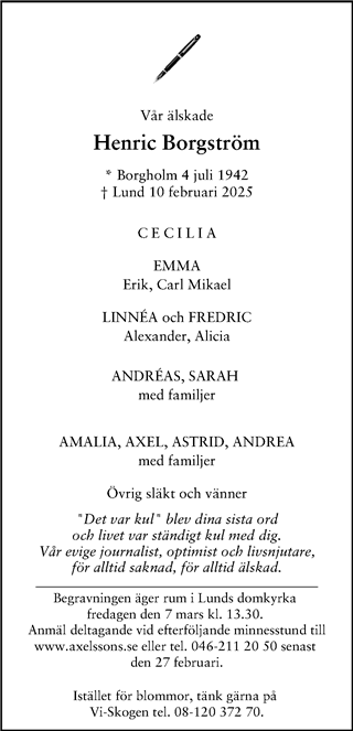 Svenska Dagbladet