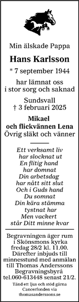 Sundsvalls Tidning