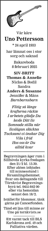 Blekinge Läns Tidning