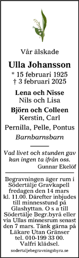 Länstidningen Södertälje