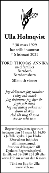 Mitt i Järfälla