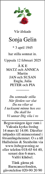 Upsala Nya Tidning