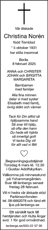 Borås Tidning