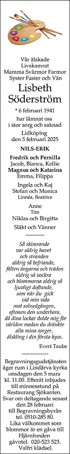 Nya Lidköpings-Tidningen