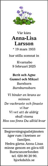 Lokalpressen Alingsås