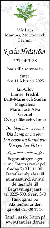 Lokalt i Dalarna (fd Annonsbladet Dalarna)