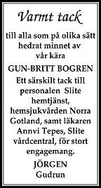Gotlands Allehanda