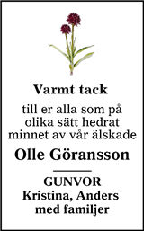 Tidningen Härjedalen