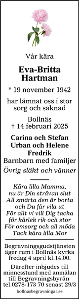 Ljusnan