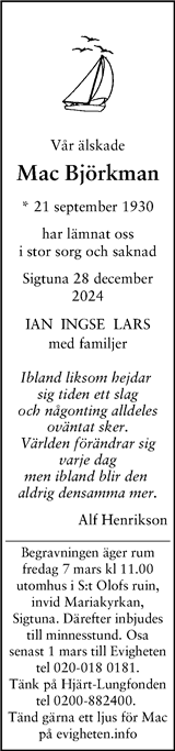 Svenska Dagbladet