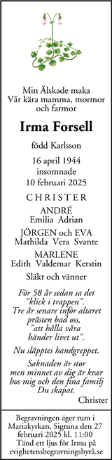Mitt i Sigtuna