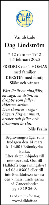 Svenska Dagbladet