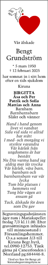 Norrländska Socialdemokraten