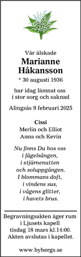 Lokalpressen Alingsås