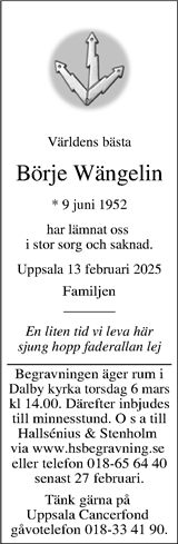 Upsala Nya Tidning