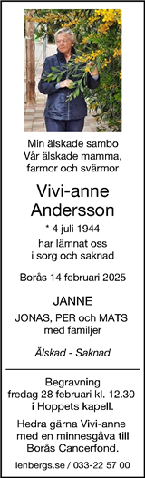 Borås Tidning