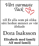 Kiruna Annonsblad
