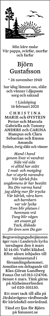 Östgöta Correspondenten