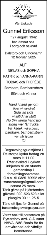 Ulricehamns Tidning