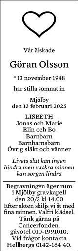 Östgöta Correspondenten