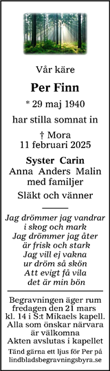 Mora Tidning