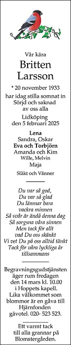 Nya Lidköpings-Tidningen