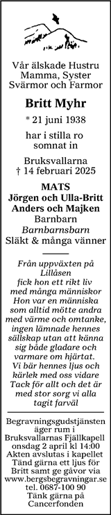 Tidningen Härjedalen