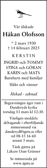 Svenska Dagbladet