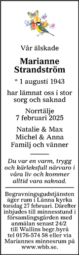 Norrtelje Tidning