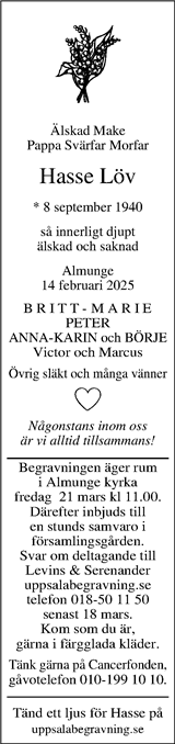 Upsala Nya Tidning
