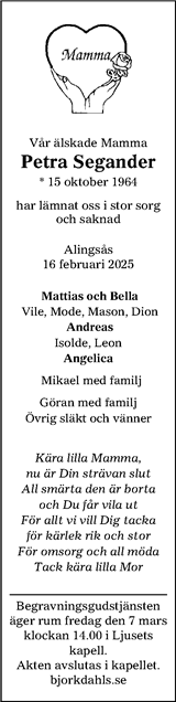 Lokalpressen Alingsås