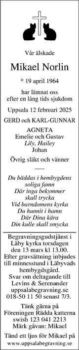Upsala Nya Tidning