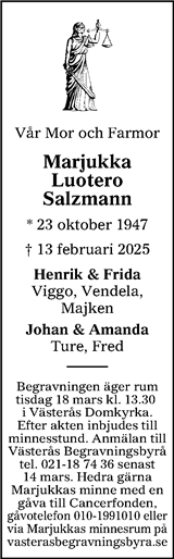Vestmanlands Läns Tidning