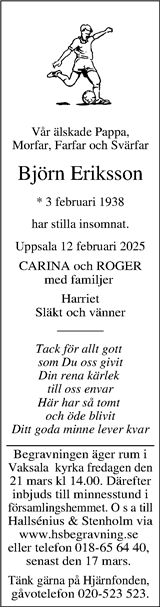 Upsala Nya Tidning