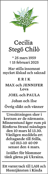 Östgöta Correspondenten