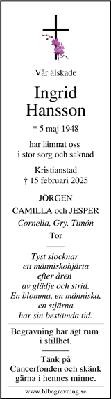 Kristianstadsbladet,Norra Skåne