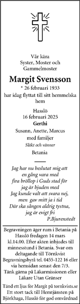 Dagen