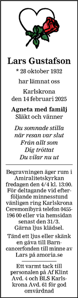 Blekinge Läns Tidning