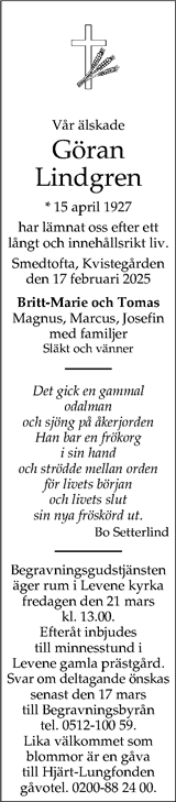 Nya Lidköpings-Tidningen