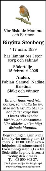 Länstidningen Södertälje