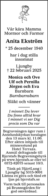 Smålänningen